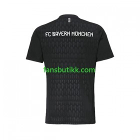 Fotballdrakt Bayern München Keeper Hjemmetrøye 2023-2024 Kortermet